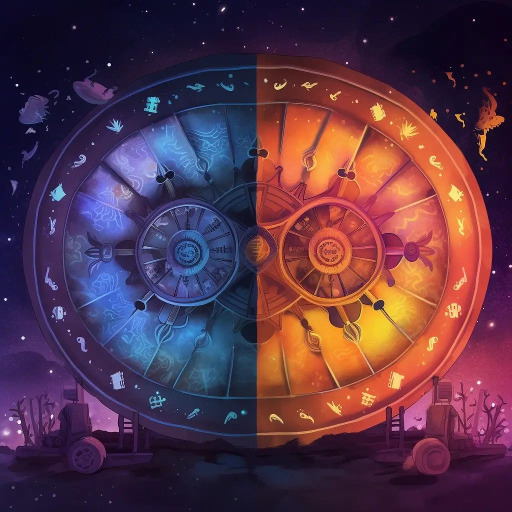 Tropski vs. sideralni zodijak: Koja je razlika?